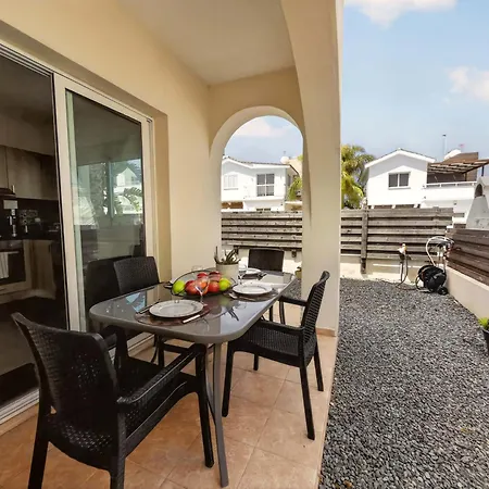 Villa Konnos Haven